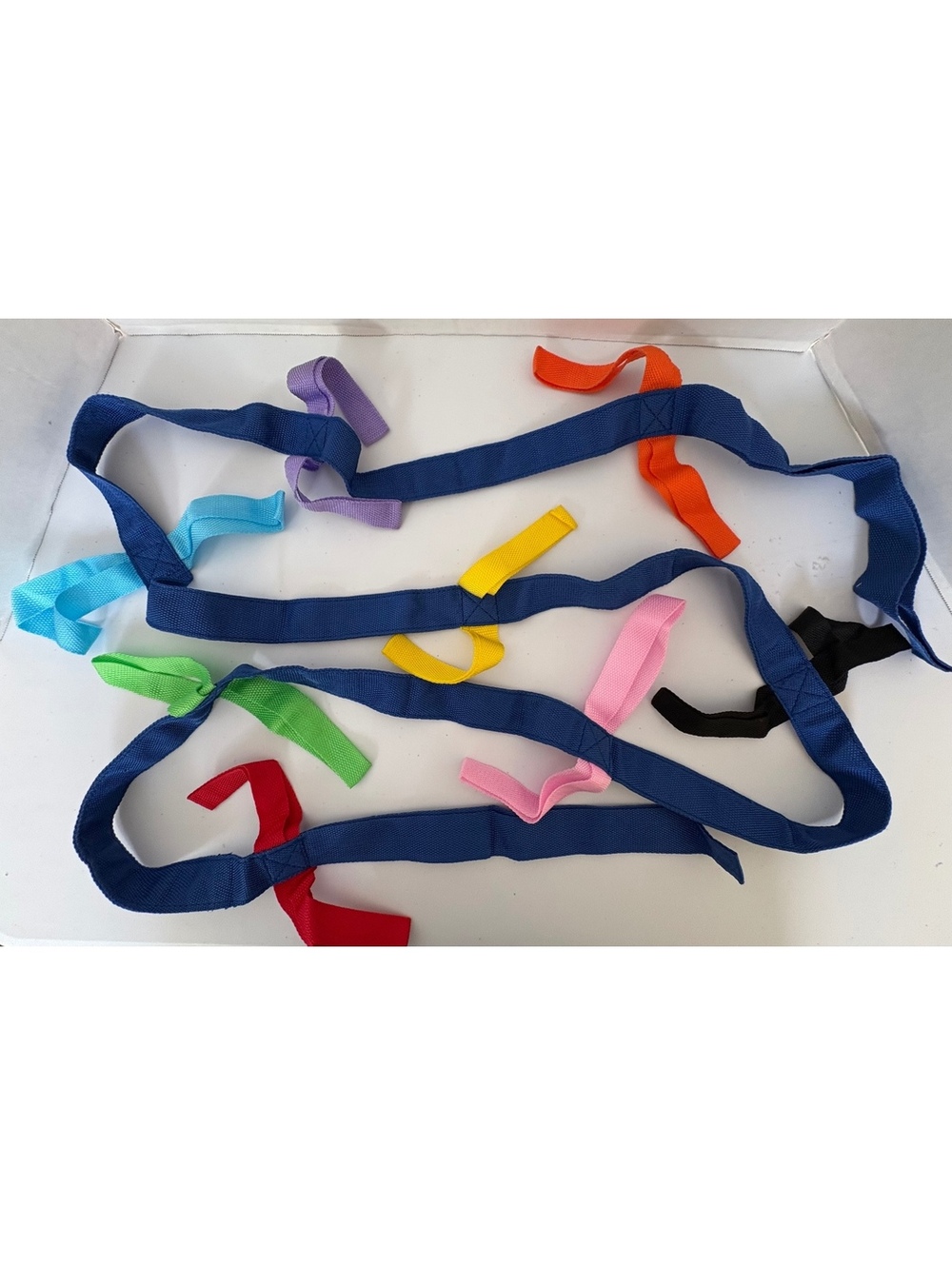 Classroom walking rope for preschool